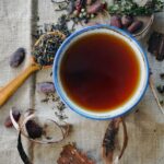 Hearbal Tea Benefits for Weight Loss
