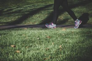 Walking Workouts for Effective Weight Loss